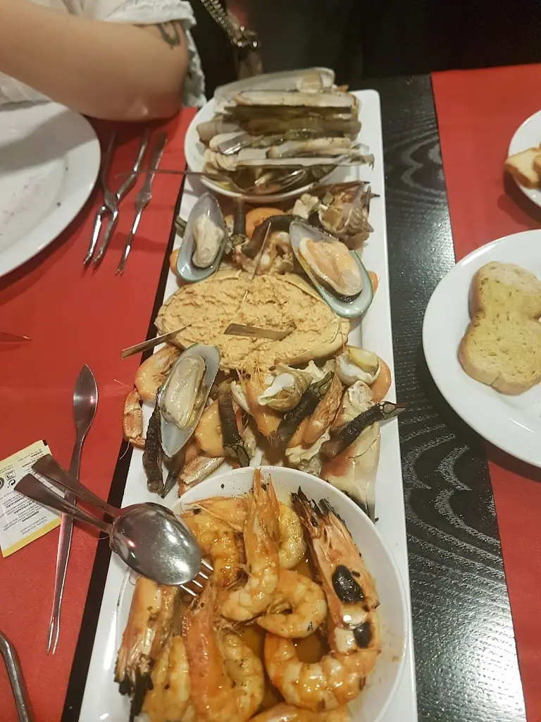 Menu_Kais do Tua Marisqueira_Mirandela_immagine_5