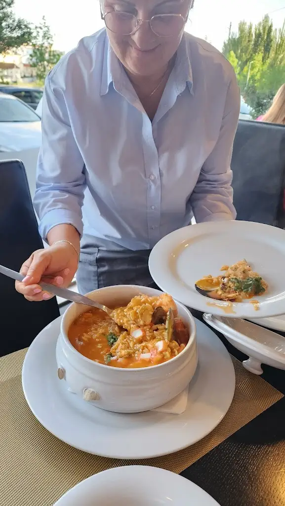 H Giap_Kais do Tua Marisqueira_Mirandela_recensione