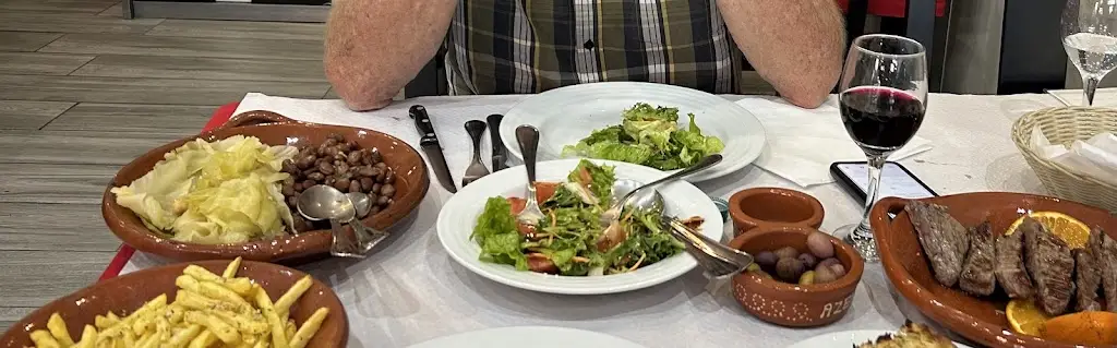 Janet Christie_Brasas do Tua_Mirandela_recensione