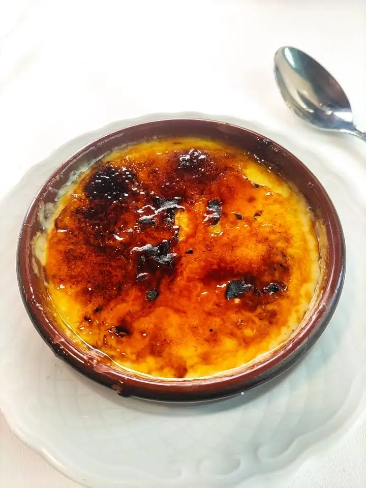 Menü_O Grês_Mirandela_Bild_6