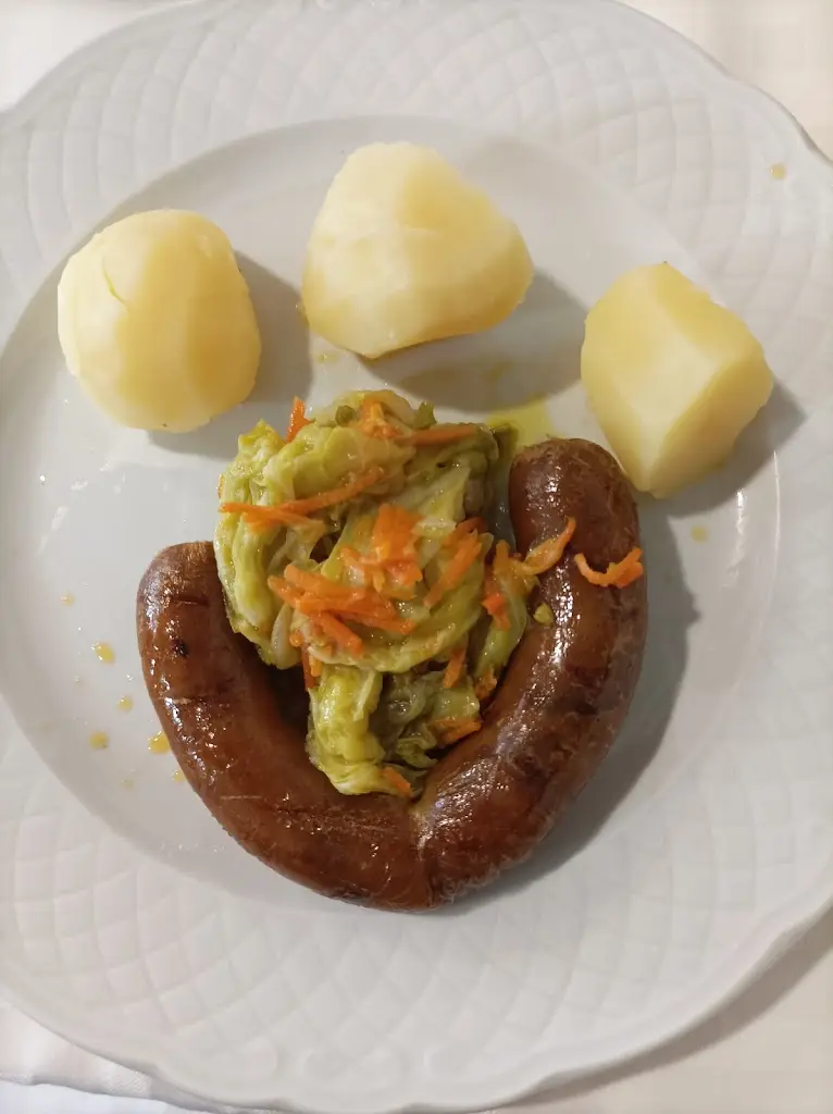 Menü_O Grês_Mirandela_Bild_7