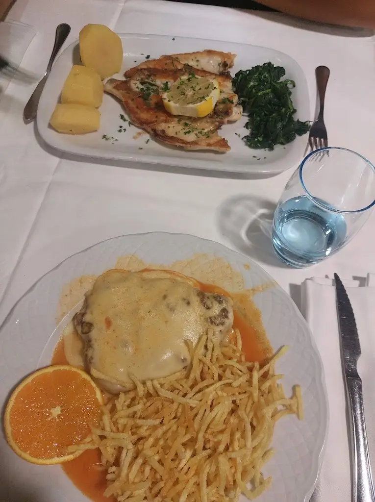 Menü_O Grês_Mirandela_Bild_8