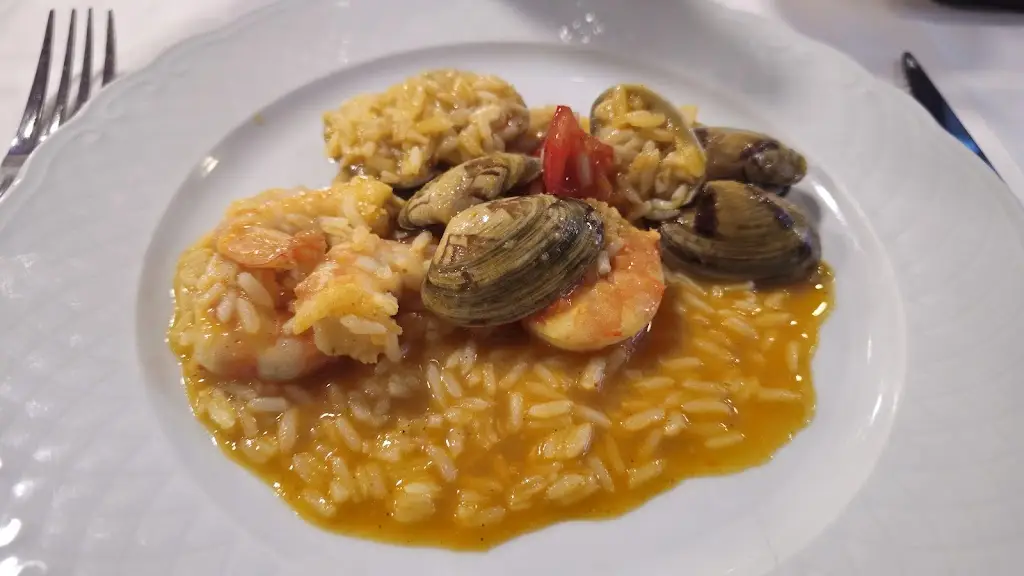 Menü_O Grês_Mirandela_Bild_9