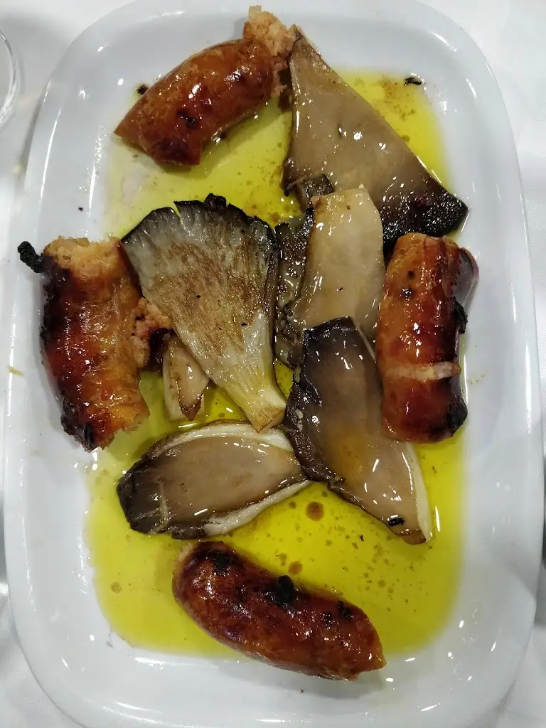 Nuno Lourenço_O Grês_Mirandela_Bewertung