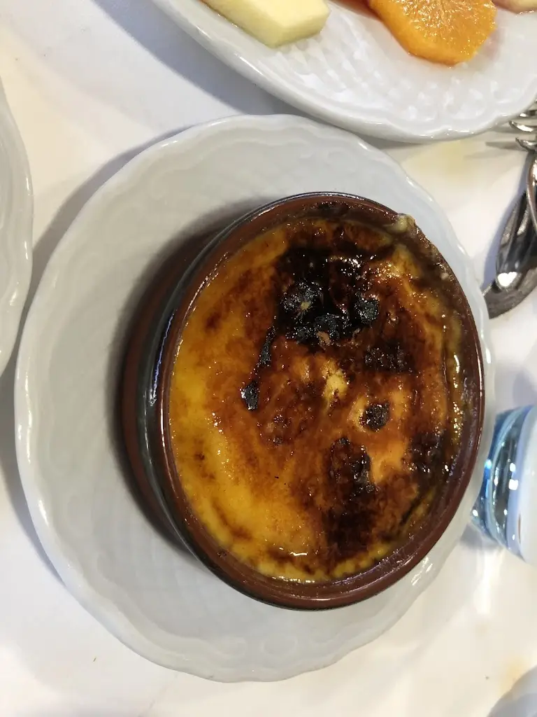 bao tram nguyen_O Grês_Mirandela_Bewertung