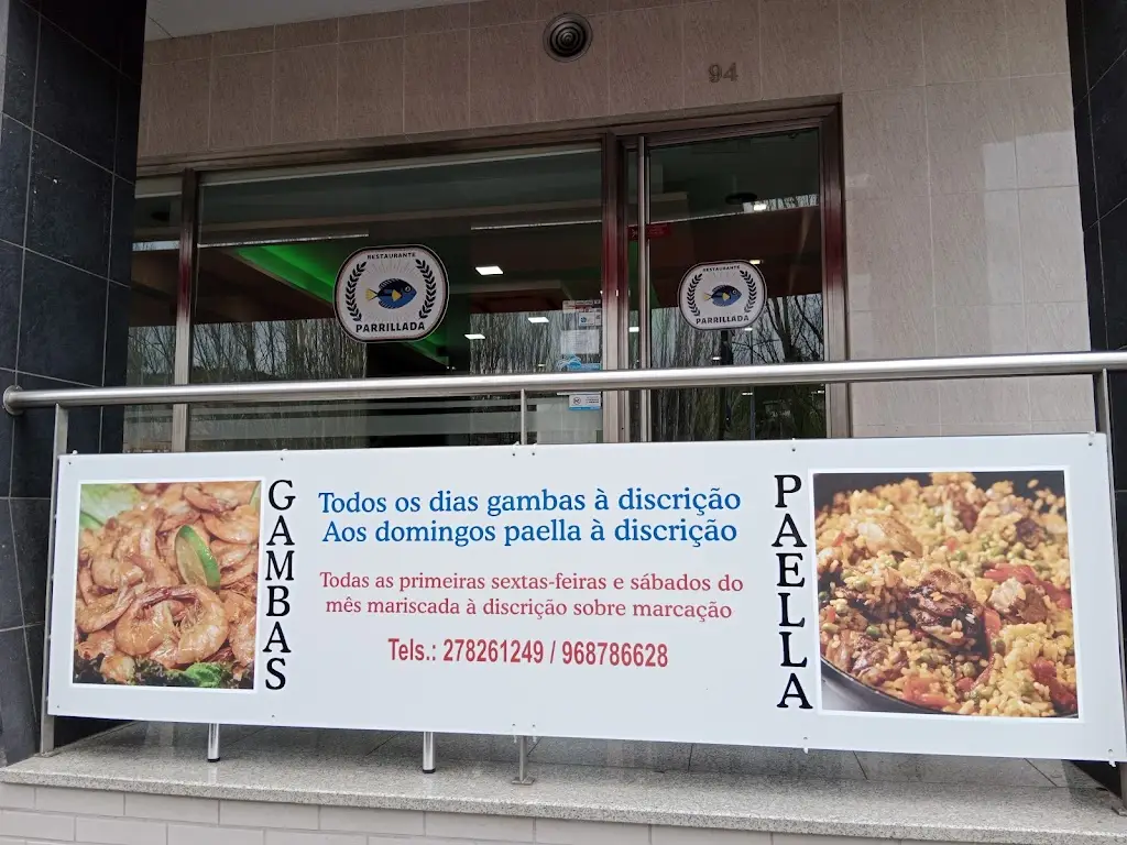 Menu_Restaurante parrillada mirandela_Mirandela_immagine_3