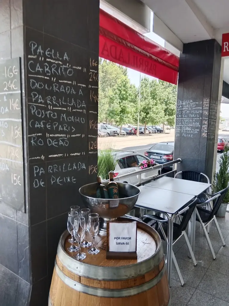 Menu_Restaurante parrillada mirandela_Mirandela_immagine_4