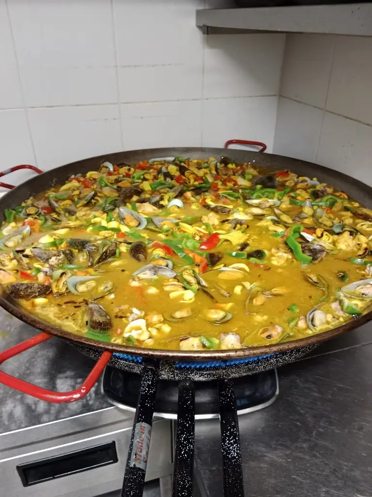 Menu_Restaurante parrillada mirandela_Mirandela_immagine_5