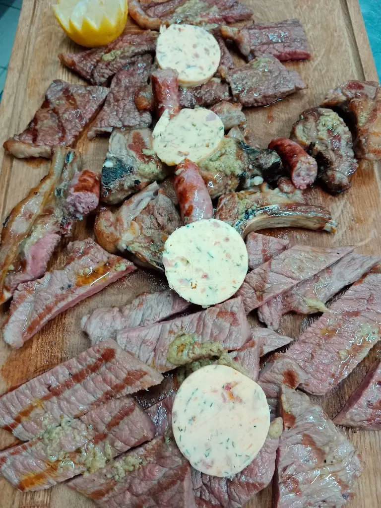 Menu_Restaurante parrillada mirandela_Mirandela_immagine_6