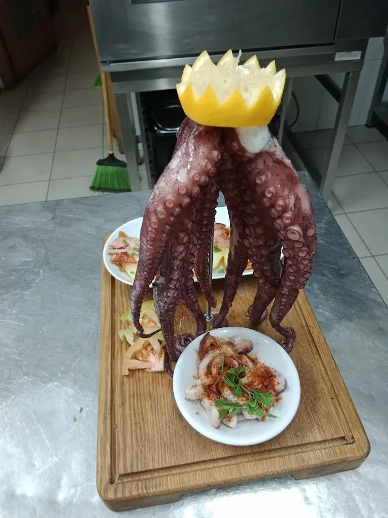 Menu_Restaurante parrillada mirandela_Mirandela_immagine_8