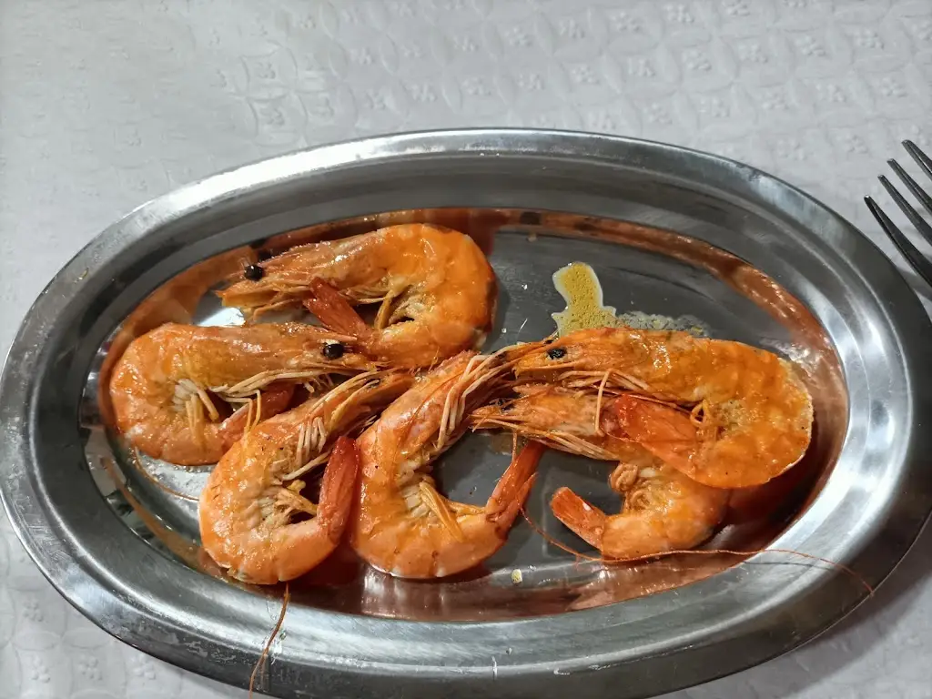 Menu_Restaurante parrillada mirandela_Mirandela_immagine_9