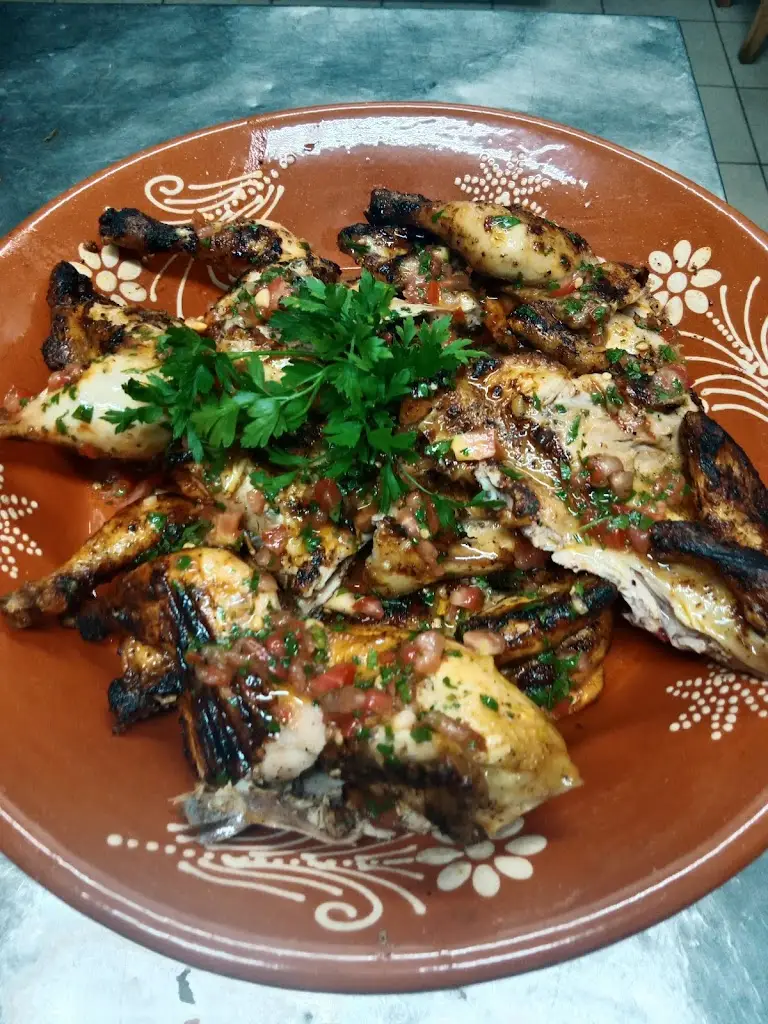 Restaurante parrillada mirandela_Mirandela_slider_image_3