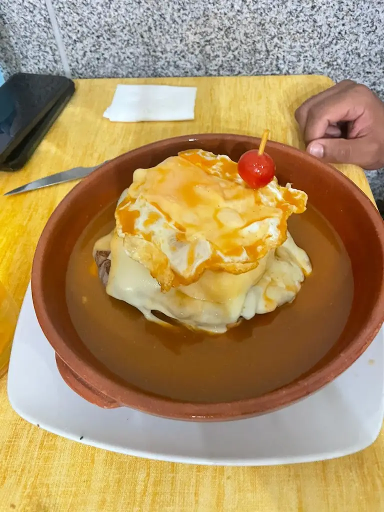 Telmo Costa_Churrasqueira D'Avó_Mirandela_review