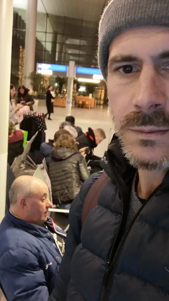 Claudia Sampaio_Churrasqueira D'Avó_Mirandela_review