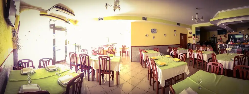 Churrasqueira D'Avó ristorante a Mirandela