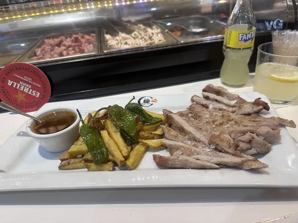 Susie Chen_A Gula Do Petisco_Mirandela_recensione