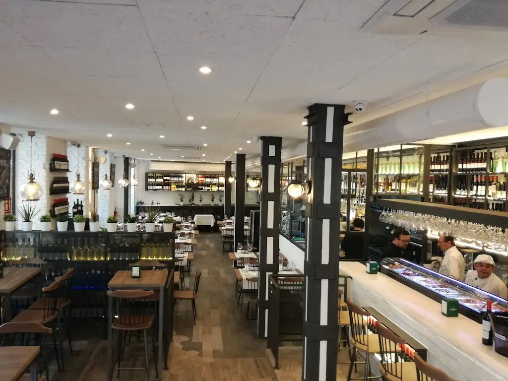 A Gula Do Petisco ristorante a Mirandela