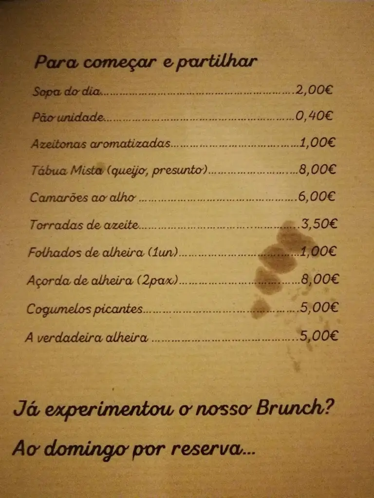 Menu_Bem Bô_Mirandela_immagine_1