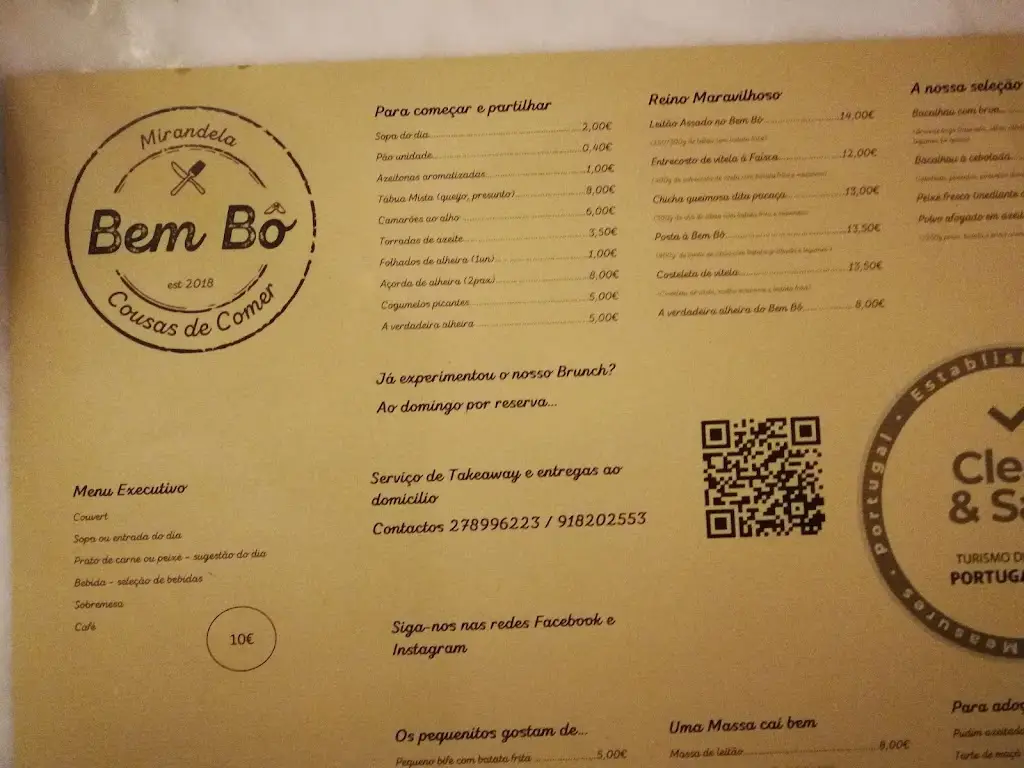 Menu_Bem Bô_Mirandela_immagine_3