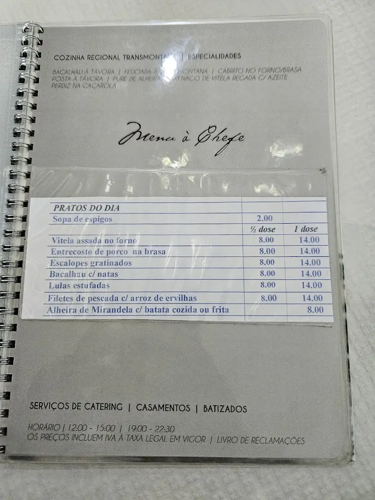 Menu_Távora_Mirandela_immagine_4