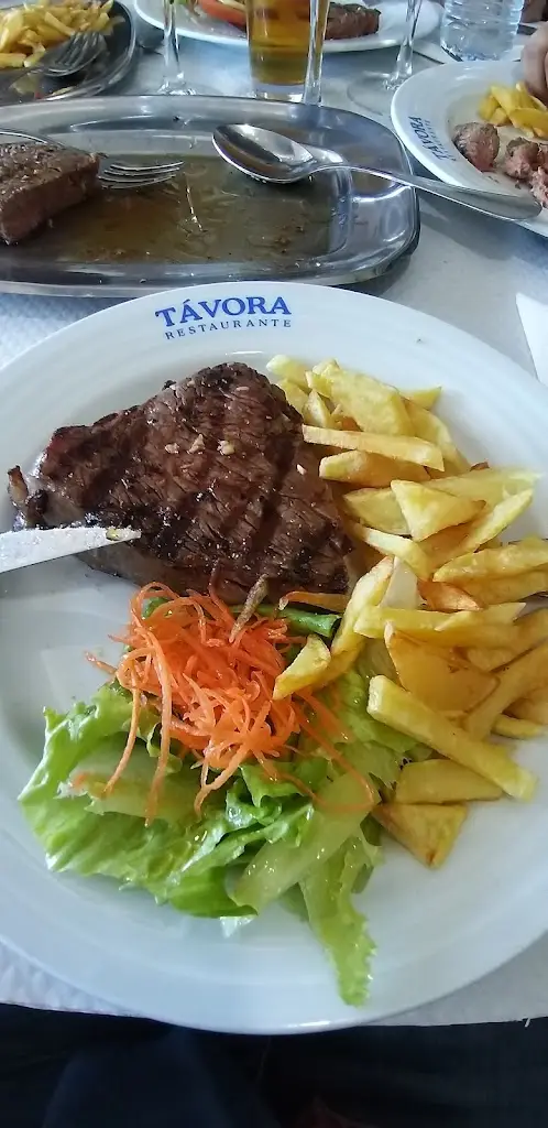 Jorge Marques (Riquinho)_Távora_Mirandela_recensione