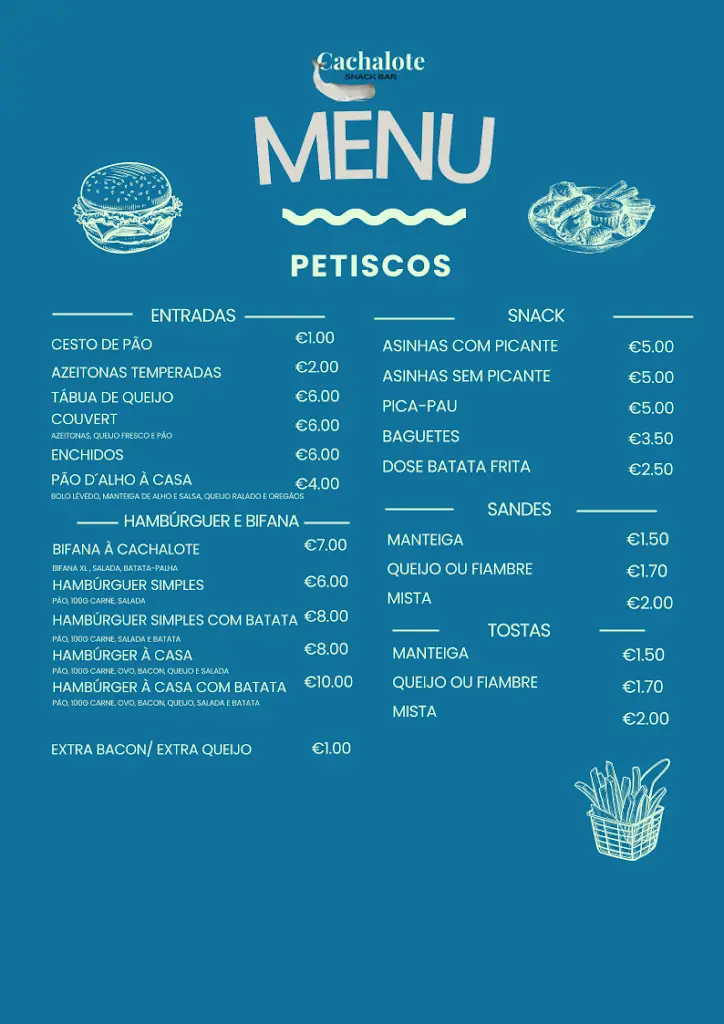 Menu_Cachalote_Lajes das Flores_immagine_3