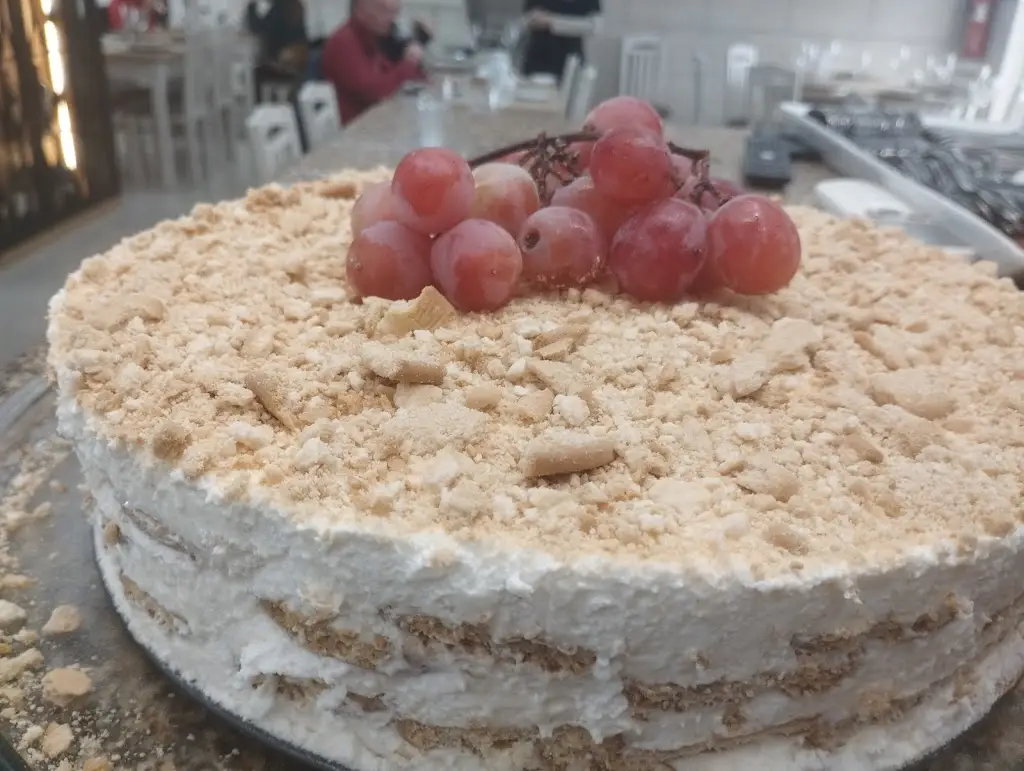 Menü_Restaurante O Forno_Mirandela_Bild_3