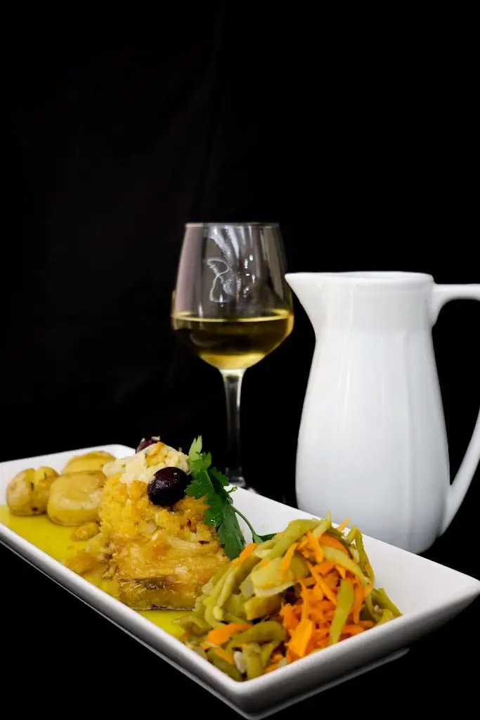 Menü_Restaurante O Forno_Mirandela_Bild_8