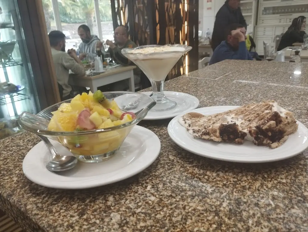 Menü_Restaurante O Forno_Mirandela_Bild_9