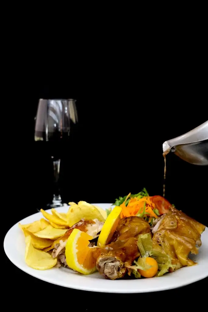 Patricia Lourenço_Restaurante O Forno_Mirandela_Bewertung