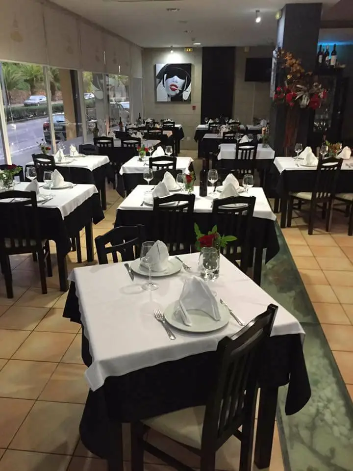 Restaurante O Forno ristorante a Mirandela
