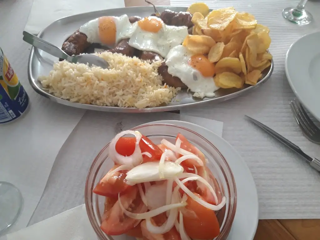 Menu_Restaurante O Lagar (Mirandela)_Mirandela_immagine_1