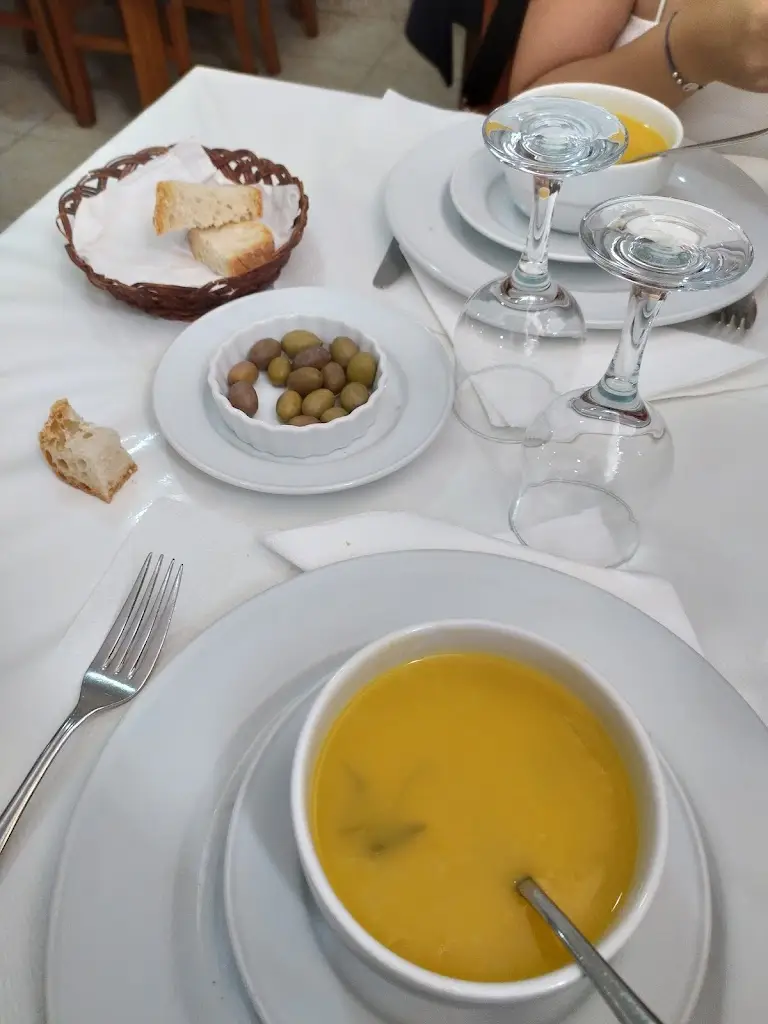 Menu_Restaurante O Lagar (Mirandela)_Mirandela_immagine_3