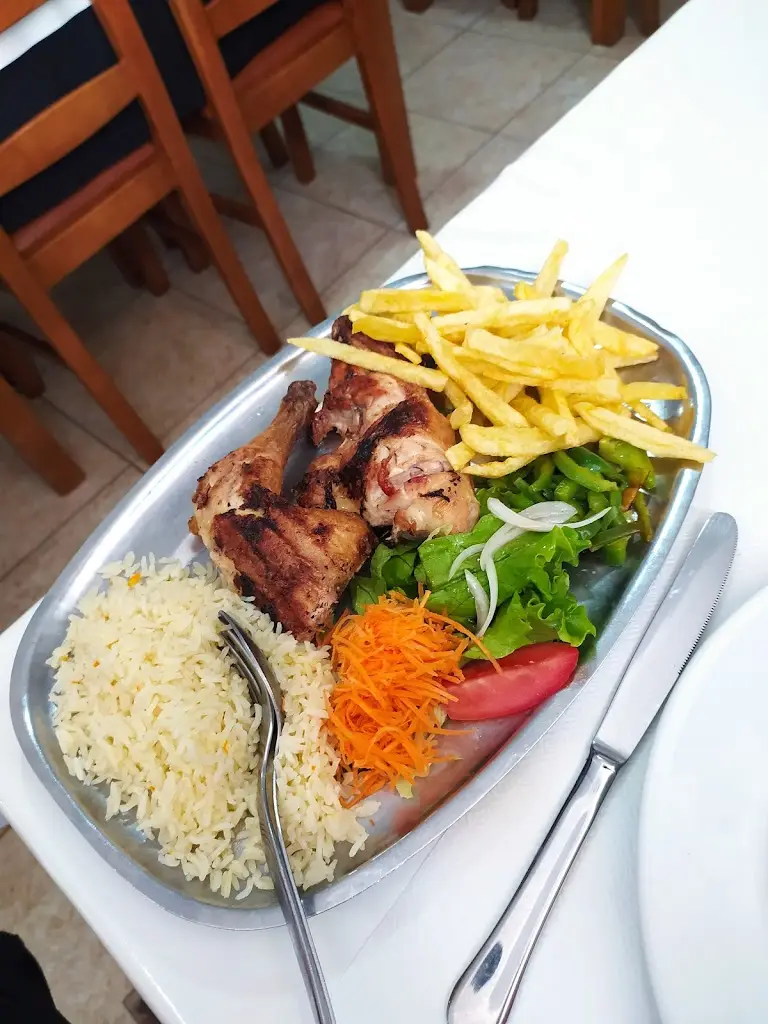 Menu_Restaurante O Lagar (Mirandela)_Mirandela_immagine_4