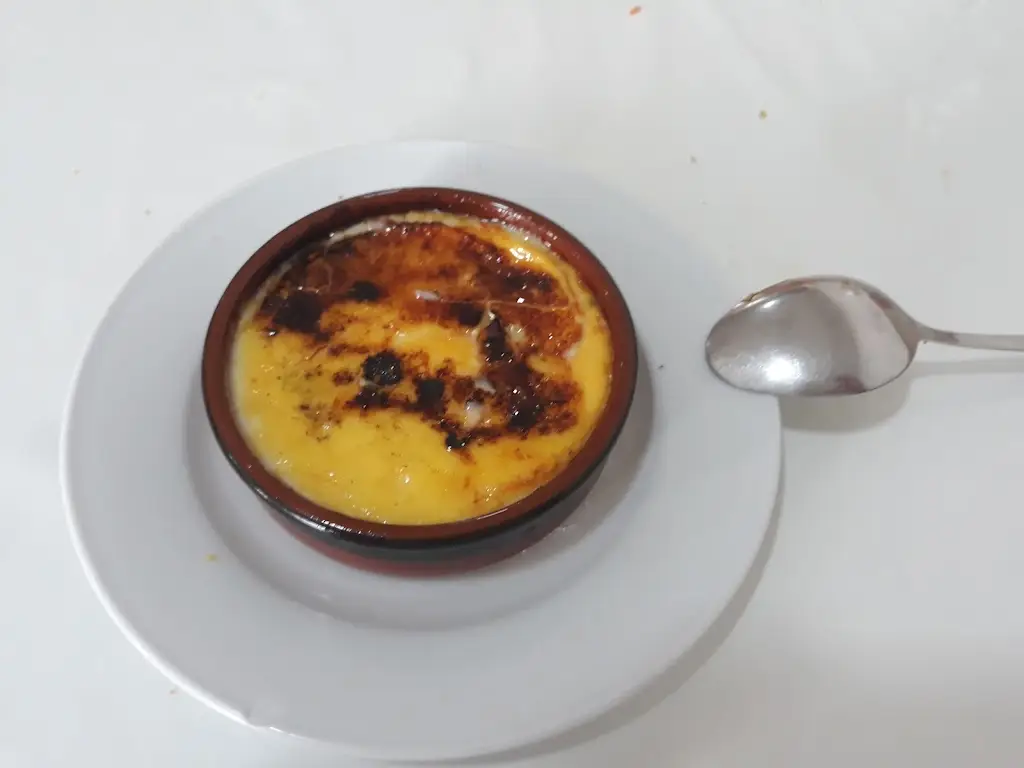 Menu_Restaurante O Lagar (Mirandela)_Mirandela_immagine_5