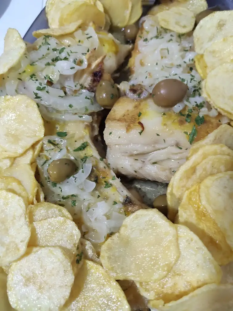 Menu_Restaurante O Lagar (Mirandela)_Mirandela_immagine_8