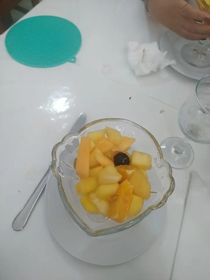 Simão Silva_Restaurante O Lagar (Mirandela)_Mirandela_recensione