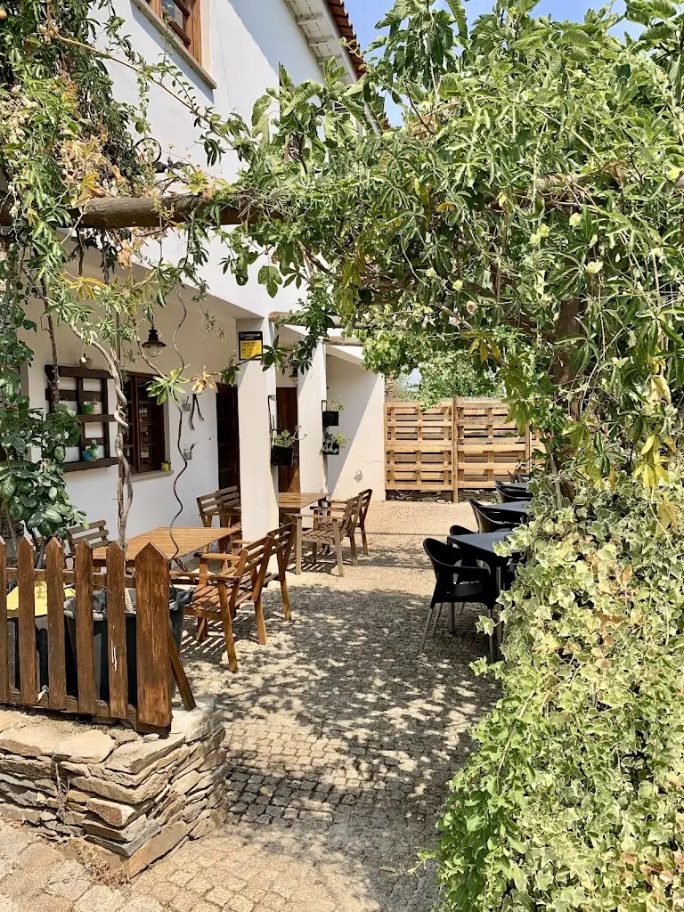 Laura 28_Taberna do Largo_Mirandela_reseña