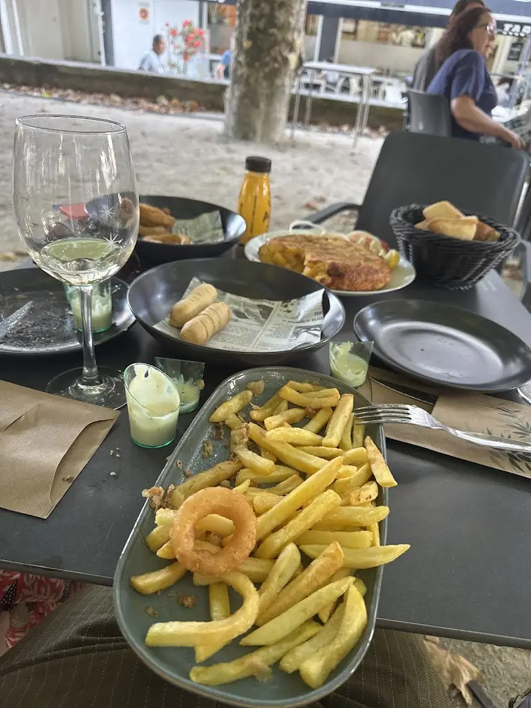 Ana Silva_Restaurante D. Maria (Mirandela)_Mirandela_recensione