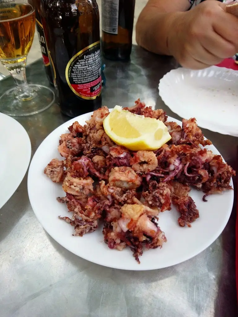 Lurdes Tavares_Restaurante D. Maria (Mirandela)_Mirandela_recensione