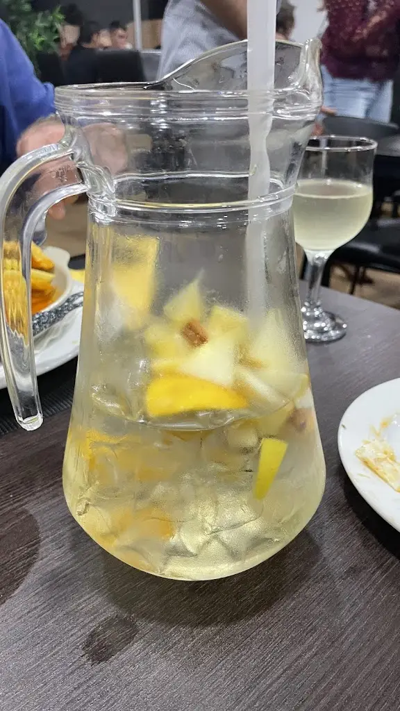 Menu_Restaurante ponte europa_Mirandela_immagine_6