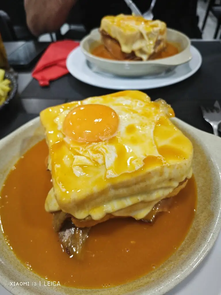 Daniel Rodrigues_Restaurante ponte europa_Mirandela_recensione