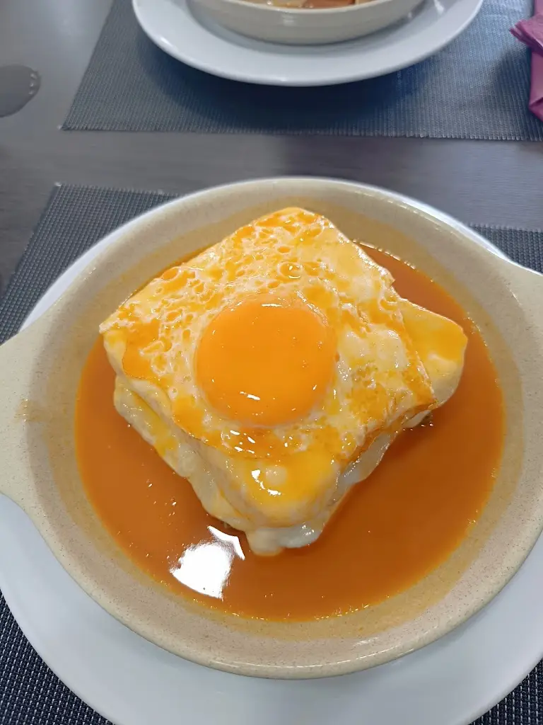 Sidiney Noventa_Restaurante ponte europa_Mirandela_recensione