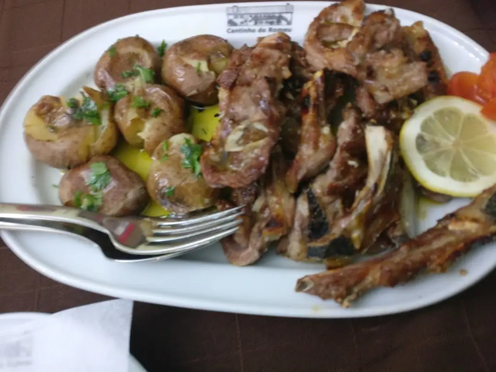 Menu_Cantinho do Romeu_Mirandela_immagine_5