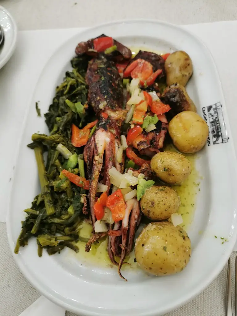 Menu_Cantinho do Romeu_Mirandela_immagine_7