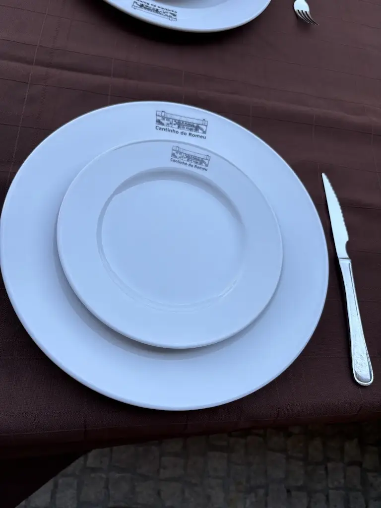 Argozelo, Bezons_Cantinho do Romeu_Mirandela_recensione