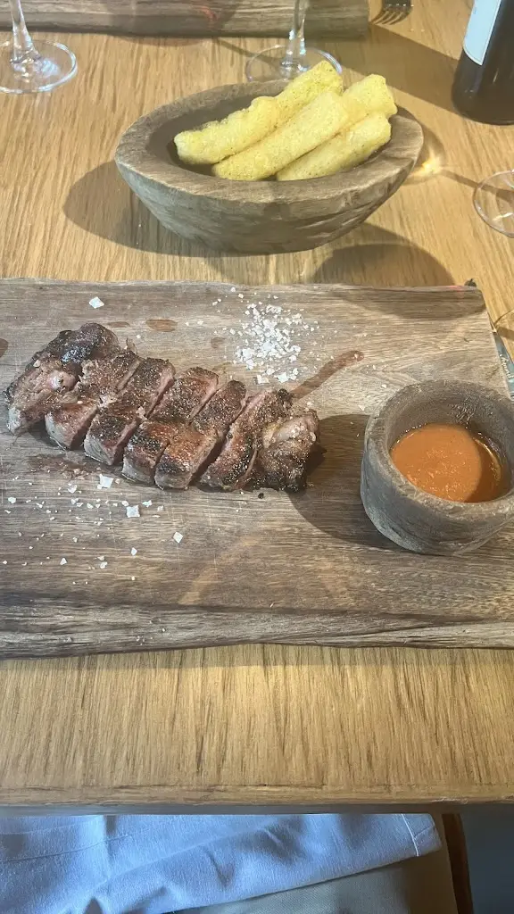 Menu_Restaurante churrasqueira Adão_Mirandela_immagine_5