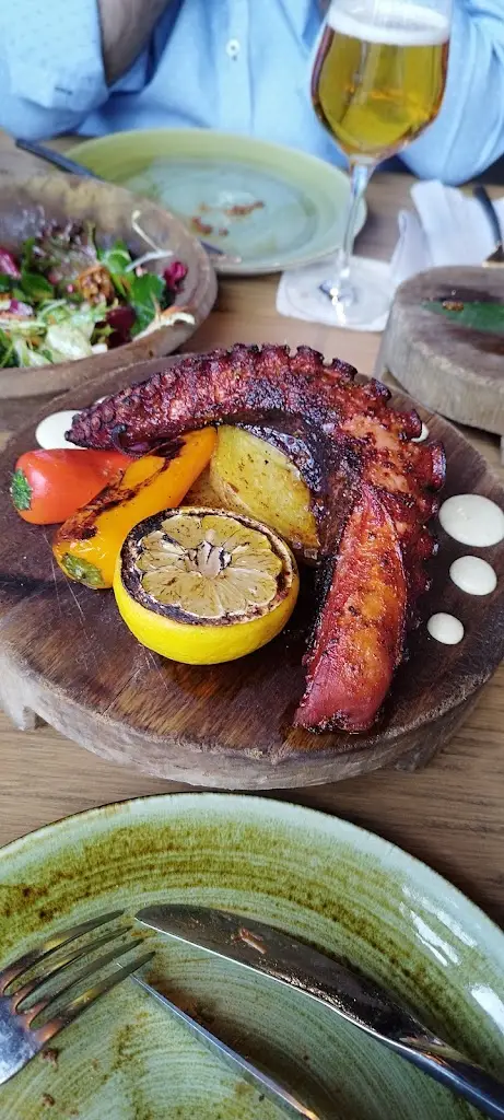 Menu_Restaurante churrasqueira Adão_Mirandela_immagine_9