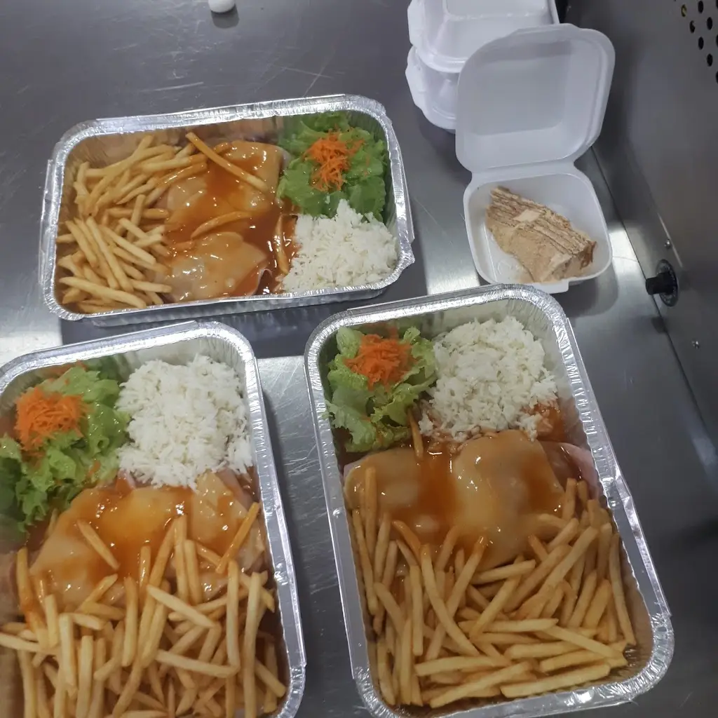 Menü_Restaurante Ar da Ribeira_Mirandela_Bild_1