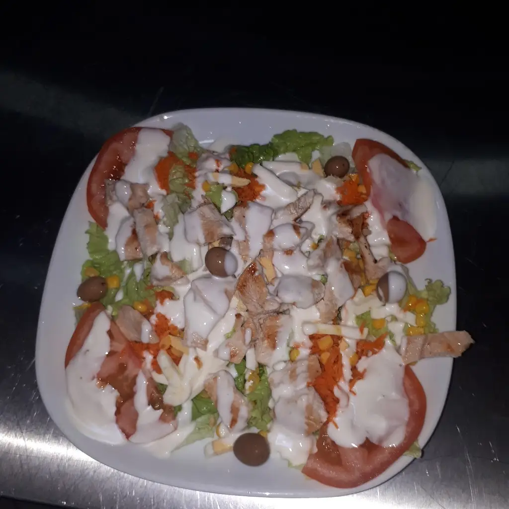 Menü_Restaurante Ar da Ribeira_Mirandela_Bild_3